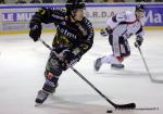 Photo hockey match Rouen - Angers  le 02/01/2013