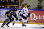Photo hockey match Rouen - Angers  le 02/01/2013