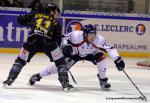Photo hockey match Rouen - Angers  le 02/01/2013