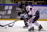 Photo hockey match Rouen - Angers  le 02/01/2013