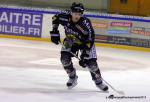 Photo hockey match Rouen - Angers  le 02/01/2013