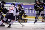 Photo hockey match Rouen - Angers  le 02/01/2013