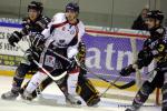 Photo hockey match Rouen - Angers  le 02/01/2013