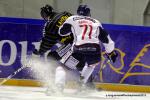 Photo hockey match Rouen - Angers  le 02/01/2013