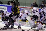 Photo hockey match Rouen - Angers  le 02/01/2013