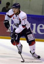 Photo hockey match Rouen - Angers  le 02/01/2013