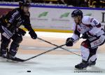 Photo hockey match Rouen - Angers  le 02/01/2013