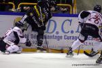 Photo hockey match Rouen - Angers  le 02/01/2013