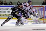 Photo hockey match Rouen - Angers  le 02/01/2013