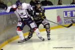 Photo hockey match Rouen - Angers  le 02/01/2013
