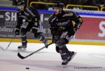 Photo hockey match Rouen - Angers  le 02/01/2013