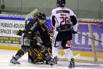 Photo hockey match Rouen - Angers  le 02/01/2013