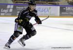 Photo hockey match Rouen - Angers  le 08/01/2013