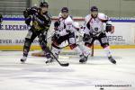 Photo hockey match Rouen - Angers  le 08/01/2013