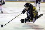 Photo hockey match Rouen - Angers  le 08/01/2013