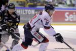 Photo hockey match Rouen - Angers  le 08/01/2013