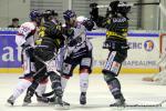Photo hockey match Rouen - Angers  le 08/01/2013