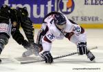 Photo hockey match Rouen - Angers  le 08/01/2013