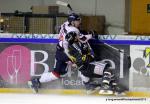 Photo hockey match Rouen - Angers  le 08/01/2013