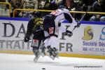 Photo hockey match Rouen - Angers  le 08/01/2013