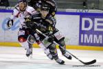 Photo hockey match Rouen - Angers  le 08/01/2013