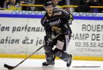 Photo hockey match Rouen - Angers  le 08/01/2013