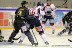 Photo hockey match Rouen - Angers  le 08/01/2013