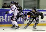 Photo hockey match Rouen - Angers  le 08/01/2013