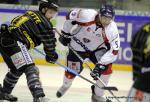 Photo hockey match Rouen - Angers  le 08/01/2013