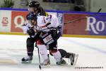 Photo hockey match Rouen - Angers  le 08/01/2013