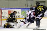 Photo hockey match Rouen - Angers  le 08/01/2013