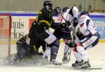 Photo hockey match Rouen - Angers  le 08/01/2013