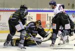 Photo hockey match Rouen - Angers  le 08/01/2013