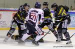 Photo hockey match Rouen - Angers  le 08/01/2013