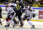 Photo hockey match Rouen - Angers  le 08/01/2013