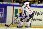 Photo hockey match Rouen - Angers  le 08/01/2013
