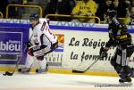 Photo hockey match Rouen - Angers  le 08/01/2013