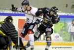 Photo hockey match Rouen - Angers  le 08/01/2013