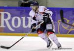 Photo hockey match Rouen - Angers  le 08/01/2013