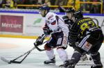Photo hockey match Rouen - Angers  le 08/01/2013