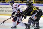 Photo hockey match Rouen - Angers  le 08/01/2013
