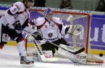Photo hockey match Rouen - Angers  le 08/01/2013