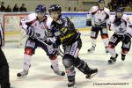 Photo hockey match Rouen - Angers  le 08/01/2013