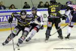 Photo hockey match Rouen - Angers  le 08/01/2013