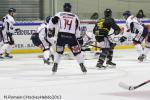Photo hockey match Rouen - Angers  le 08/01/2013