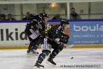 Photo hockey match Rouen - Angers  le 08/01/2013