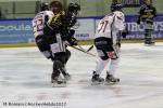 Photo hockey match Rouen - Angers  le 08/01/2013