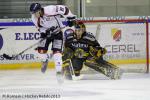 Photo hockey match Rouen - Angers  le 08/01/2013