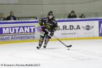 Photo hockey match Rouen - Angers  le 08/01/2013