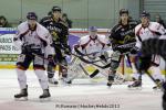 Photo hockey match Rouen - Angers  le 08/01/2013